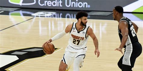 Nuggets Odds .